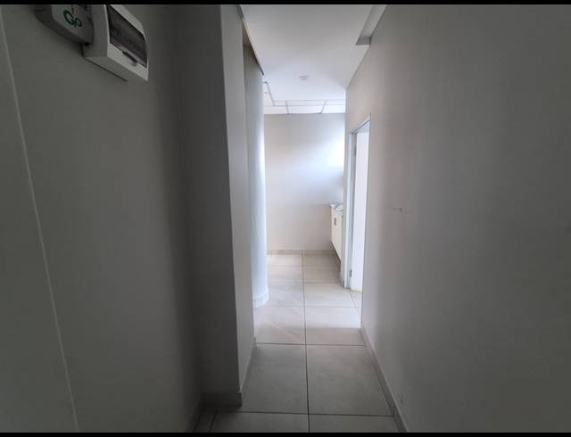 136M² OFFICE TO LET IN SUNNINGHILL